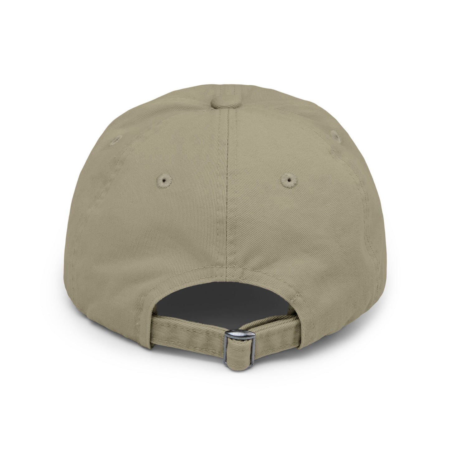 LionAr Distressed Cap