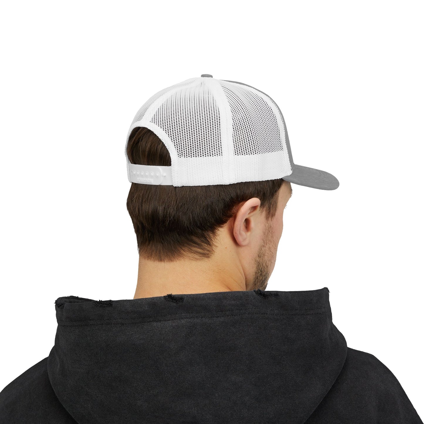 LionAr Girl Snapback Cap