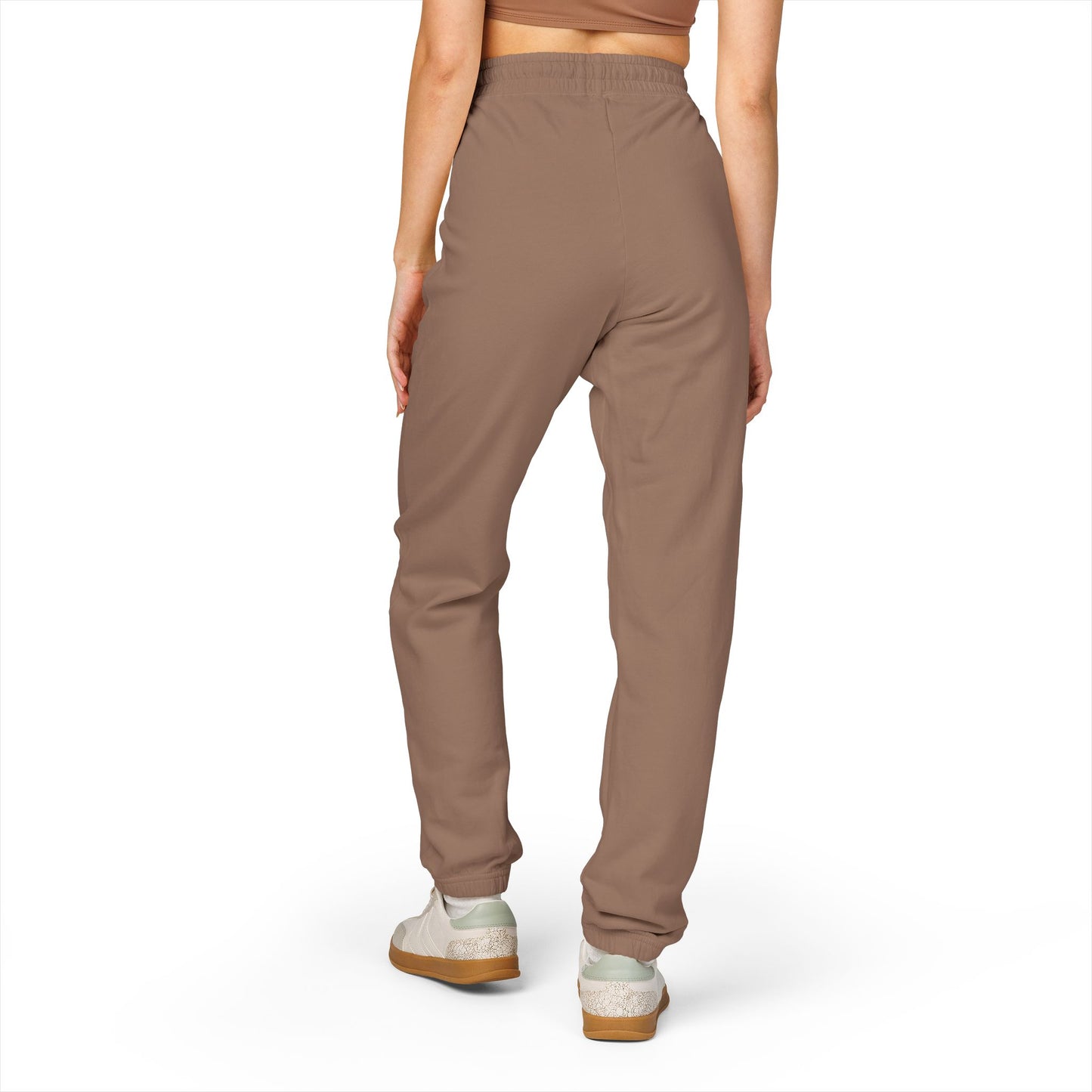 LionAr Girls Fleece Sweatpants