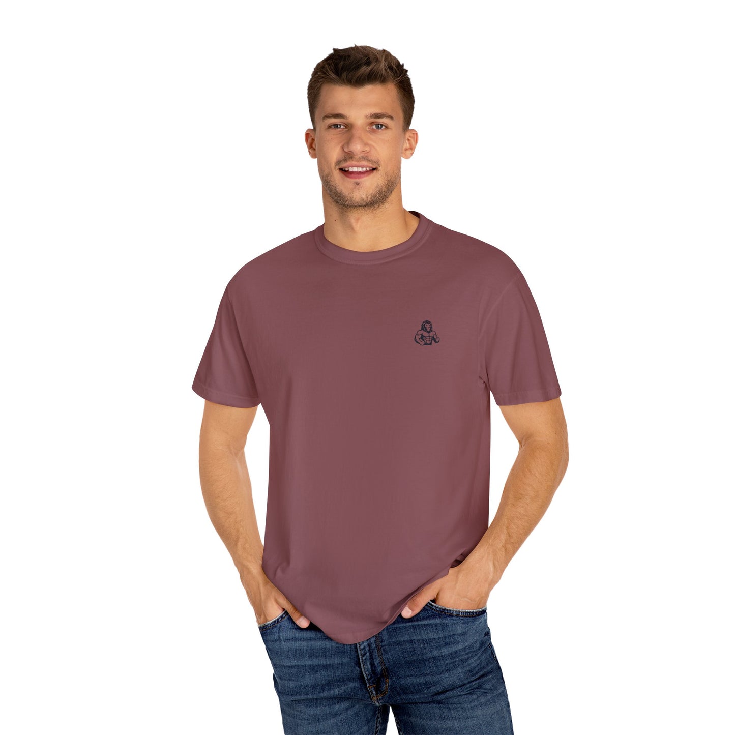LionAr Unisex T-shirt
