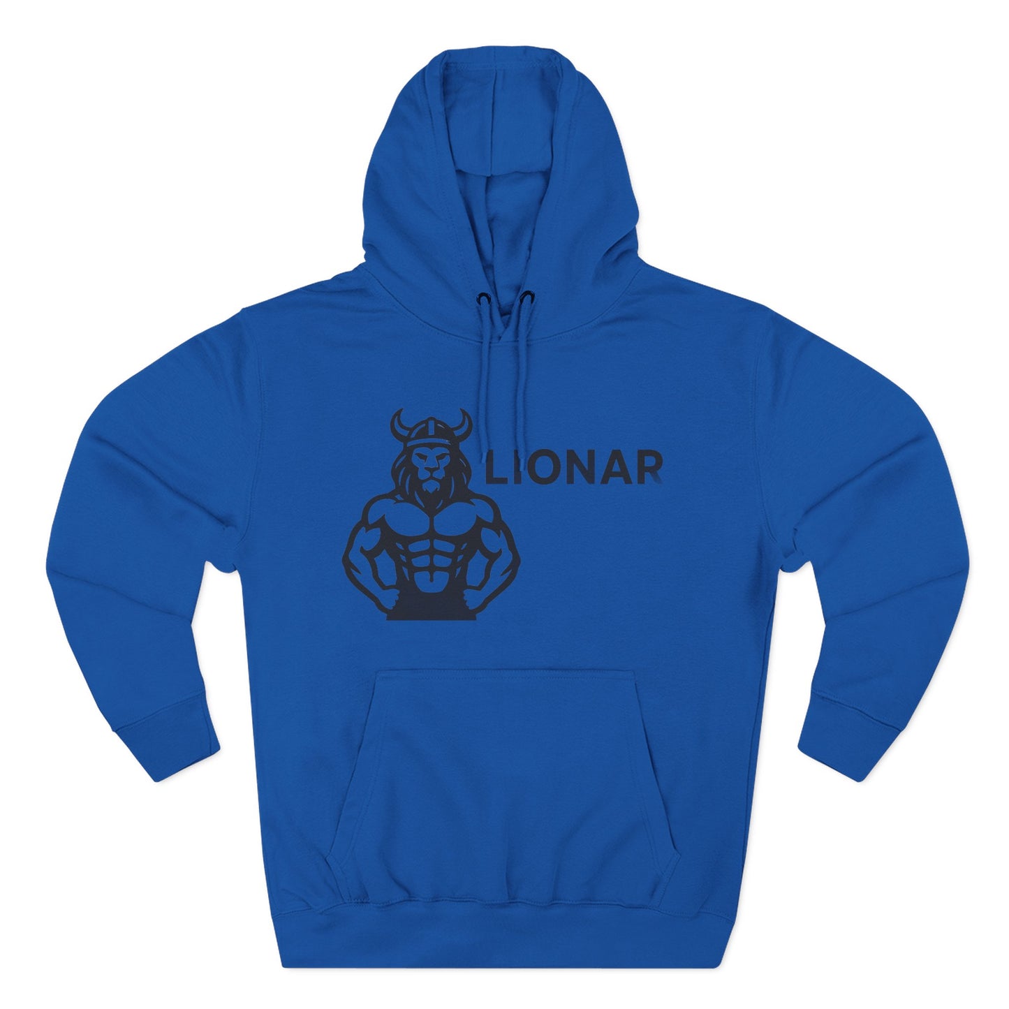 LionAr Hoodie
