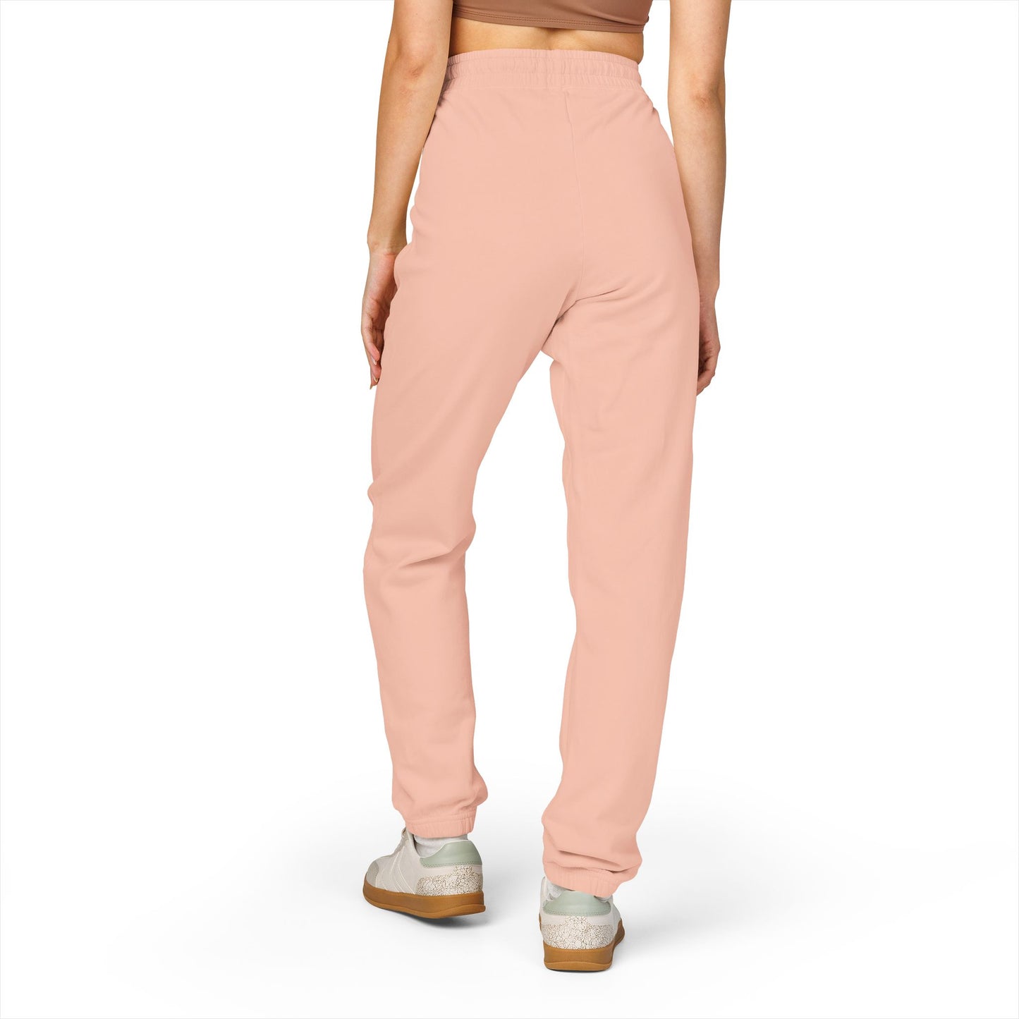 LionAr Girls Fleece Sweatpants
