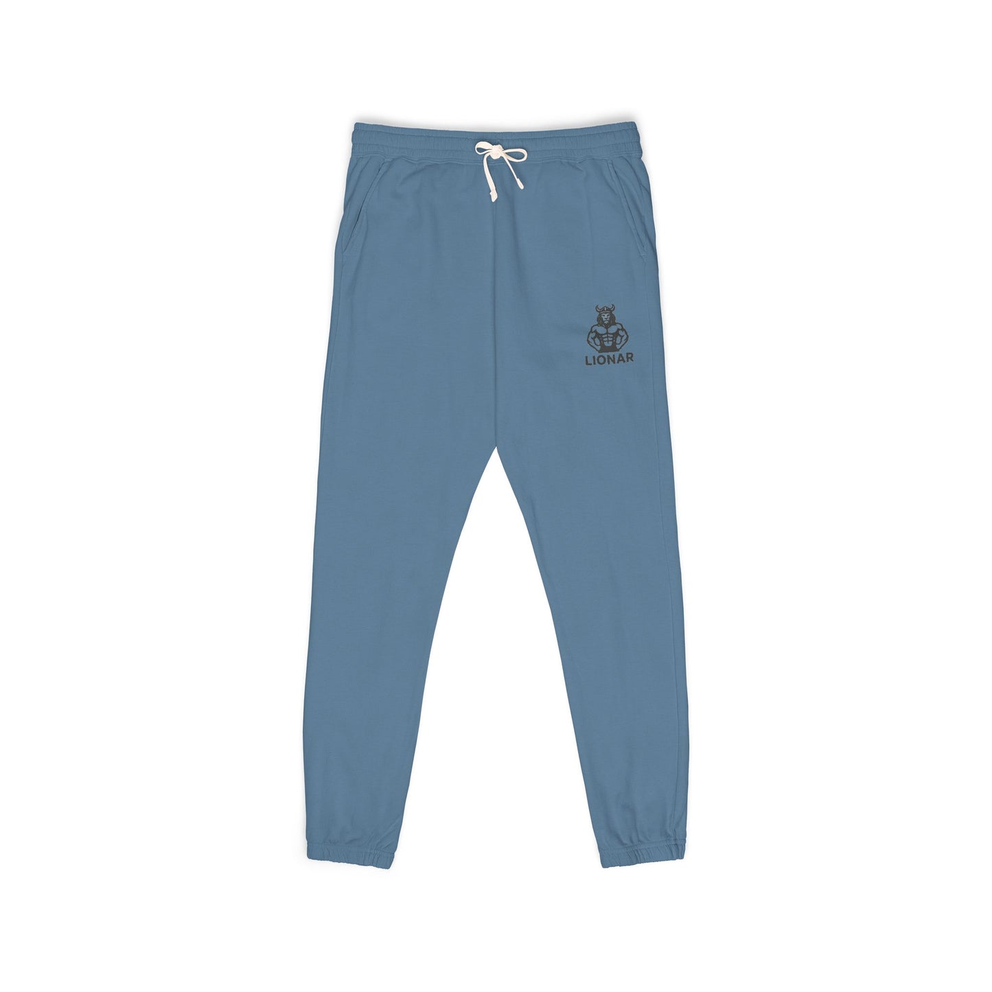 LionAr Men Fleece Sweatpants