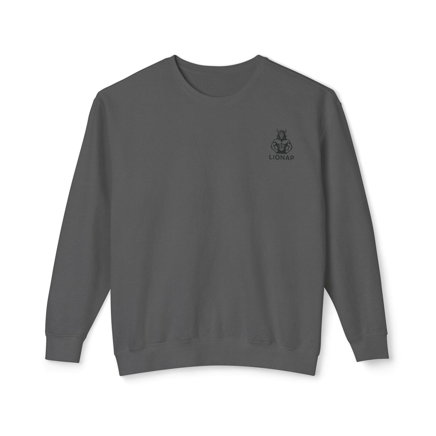 LionAr Crewneck Sweatshirt