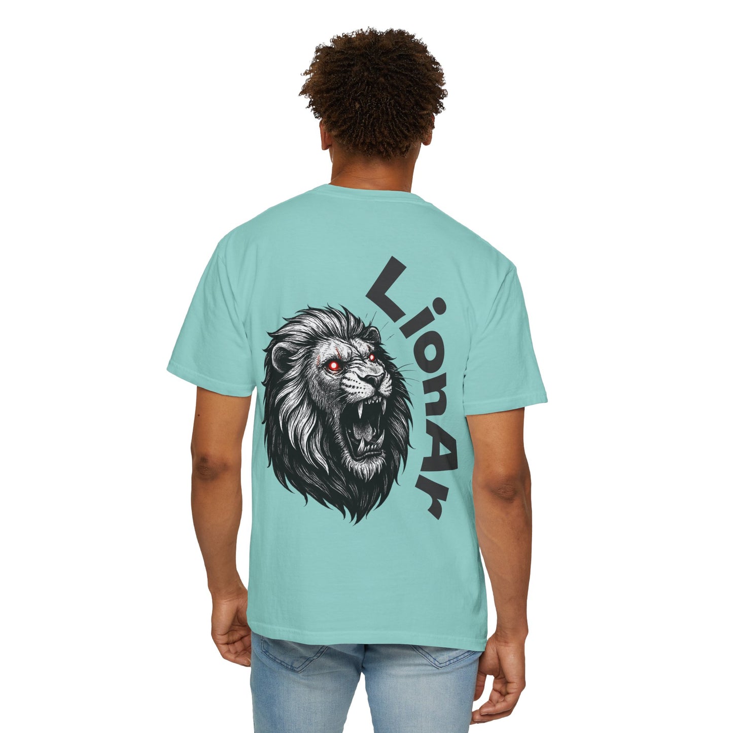 LionAr Unisex T-Shirt