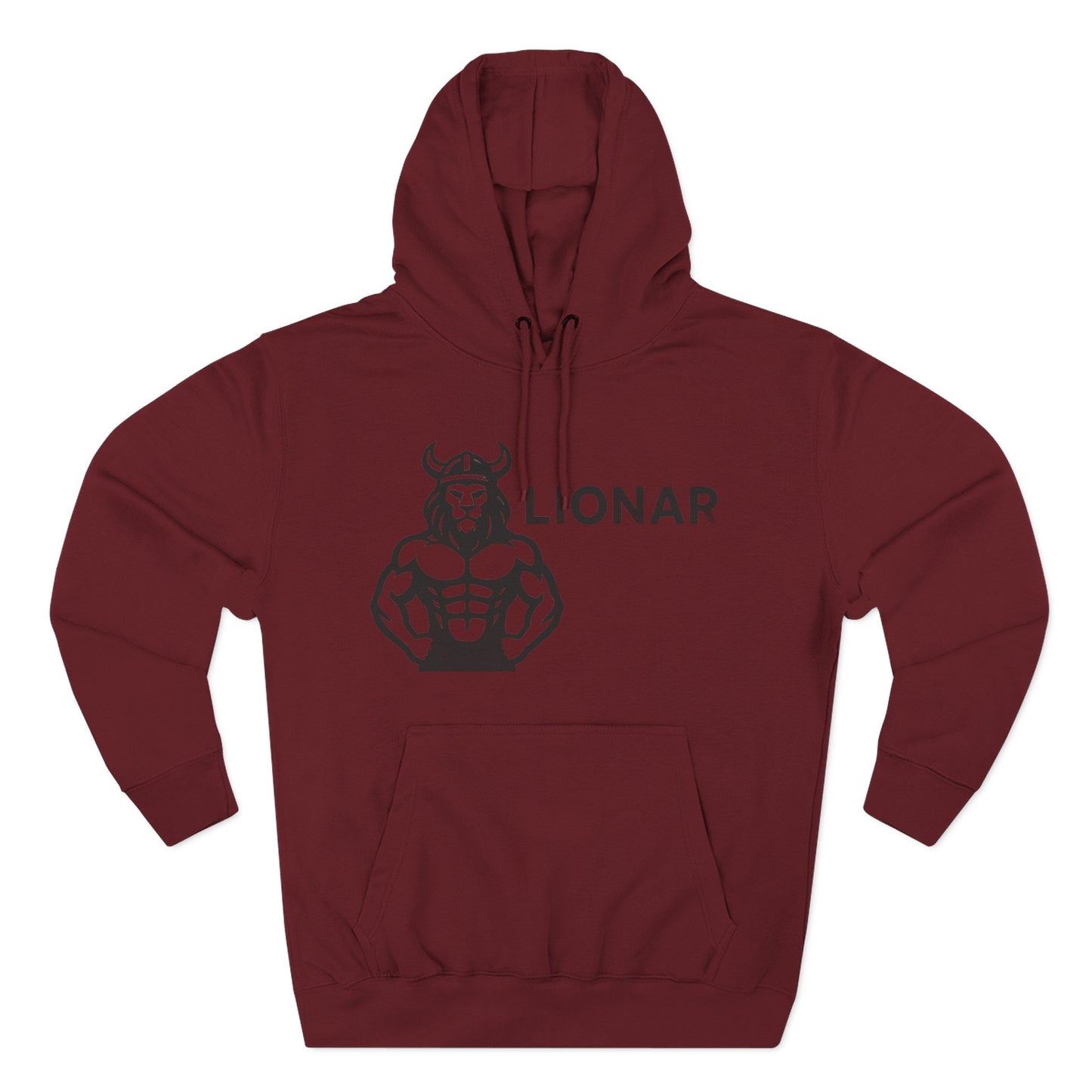 LionAr Hoodie