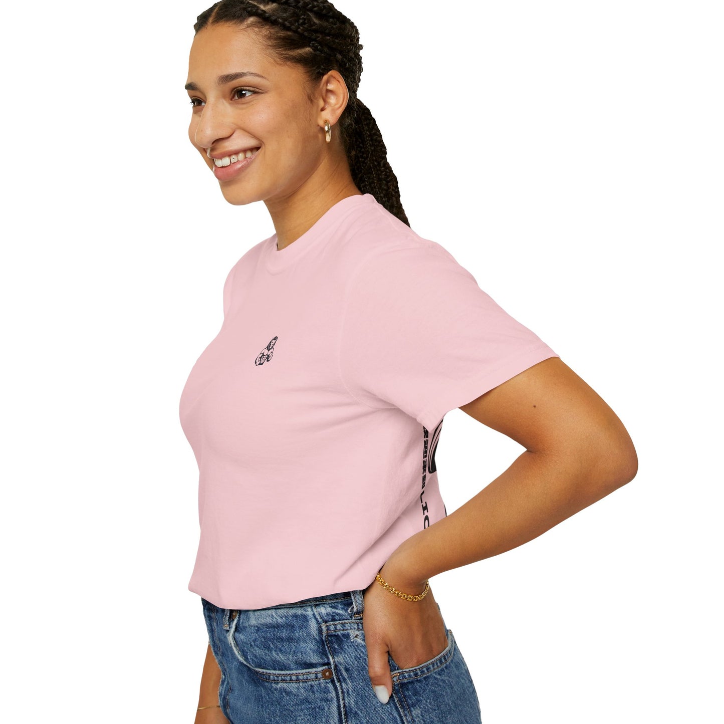 LionAr Unisex T-shirt