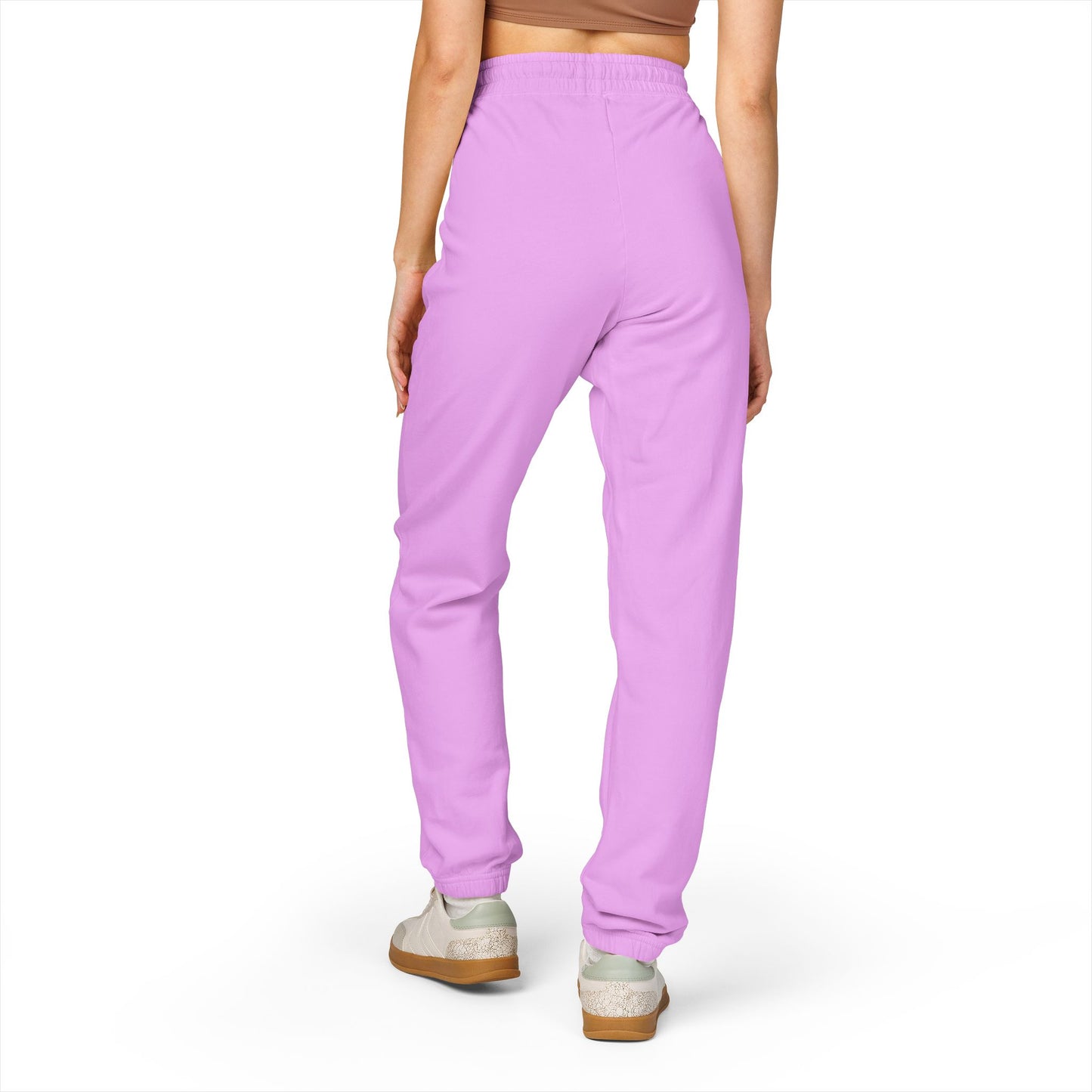 LionAr Girls Fleece Sweatpants