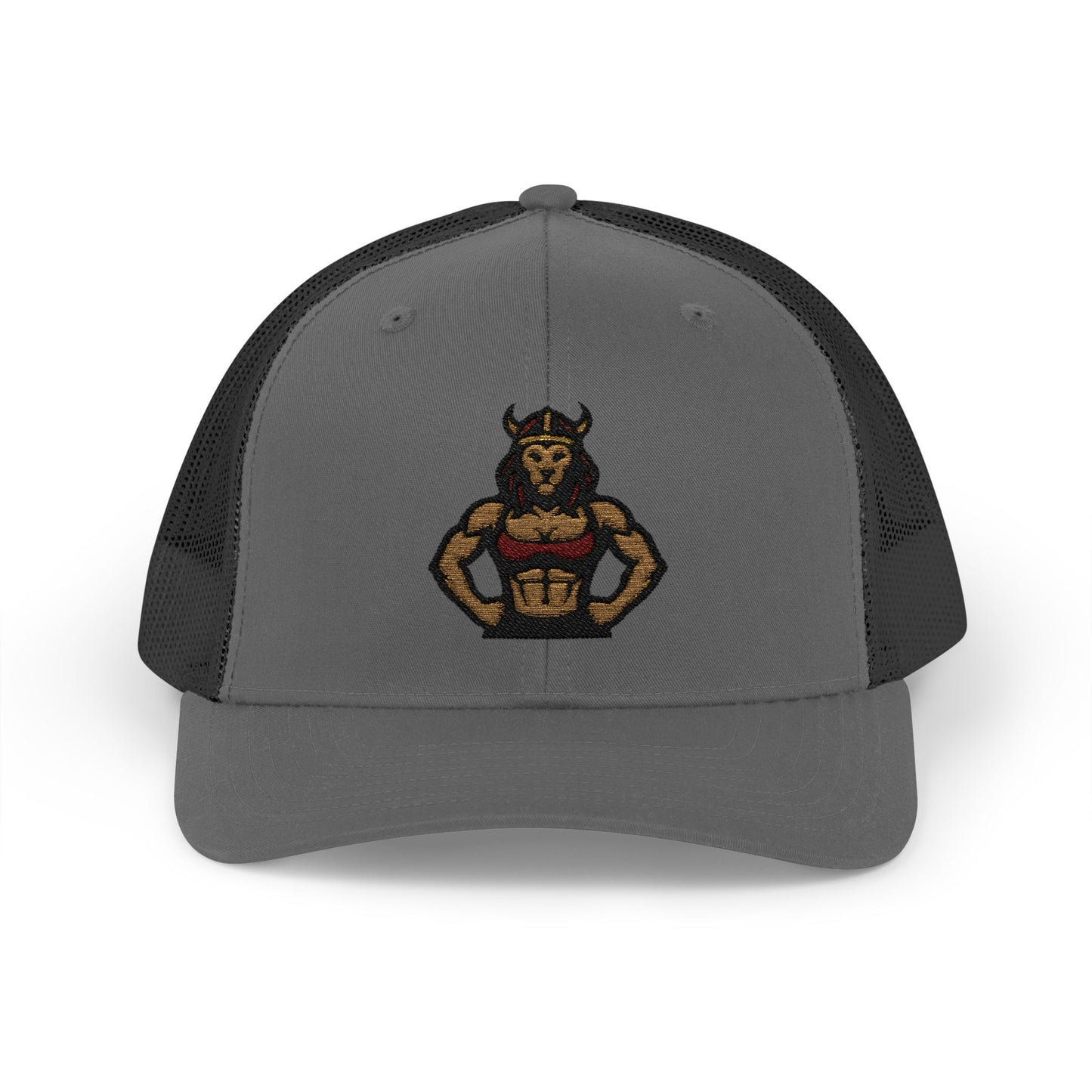 LionAr Girl Snapback Cap