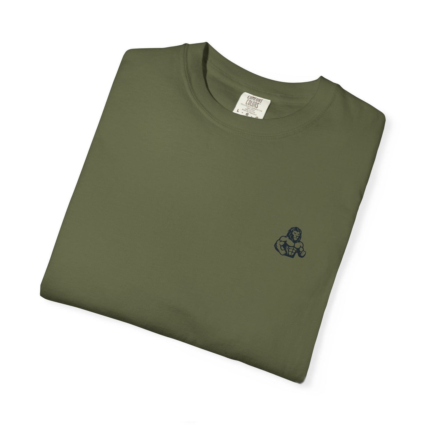 LionAr Unisex T-shirt