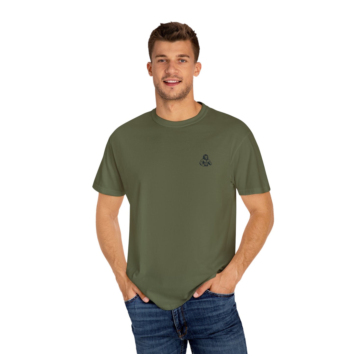 LionAr Unisex T-shirt