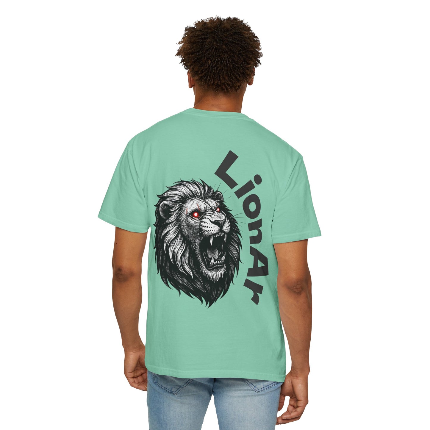LionAr Unisex T-Shirt