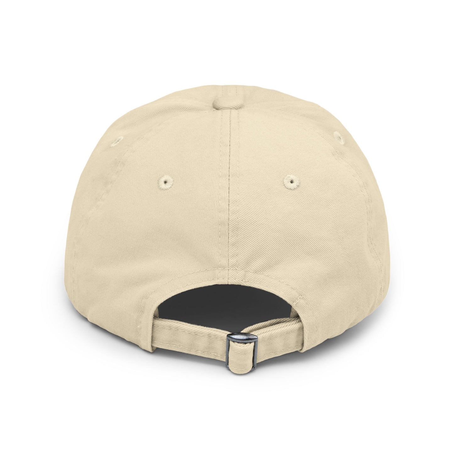 LionAr Distressed Cap