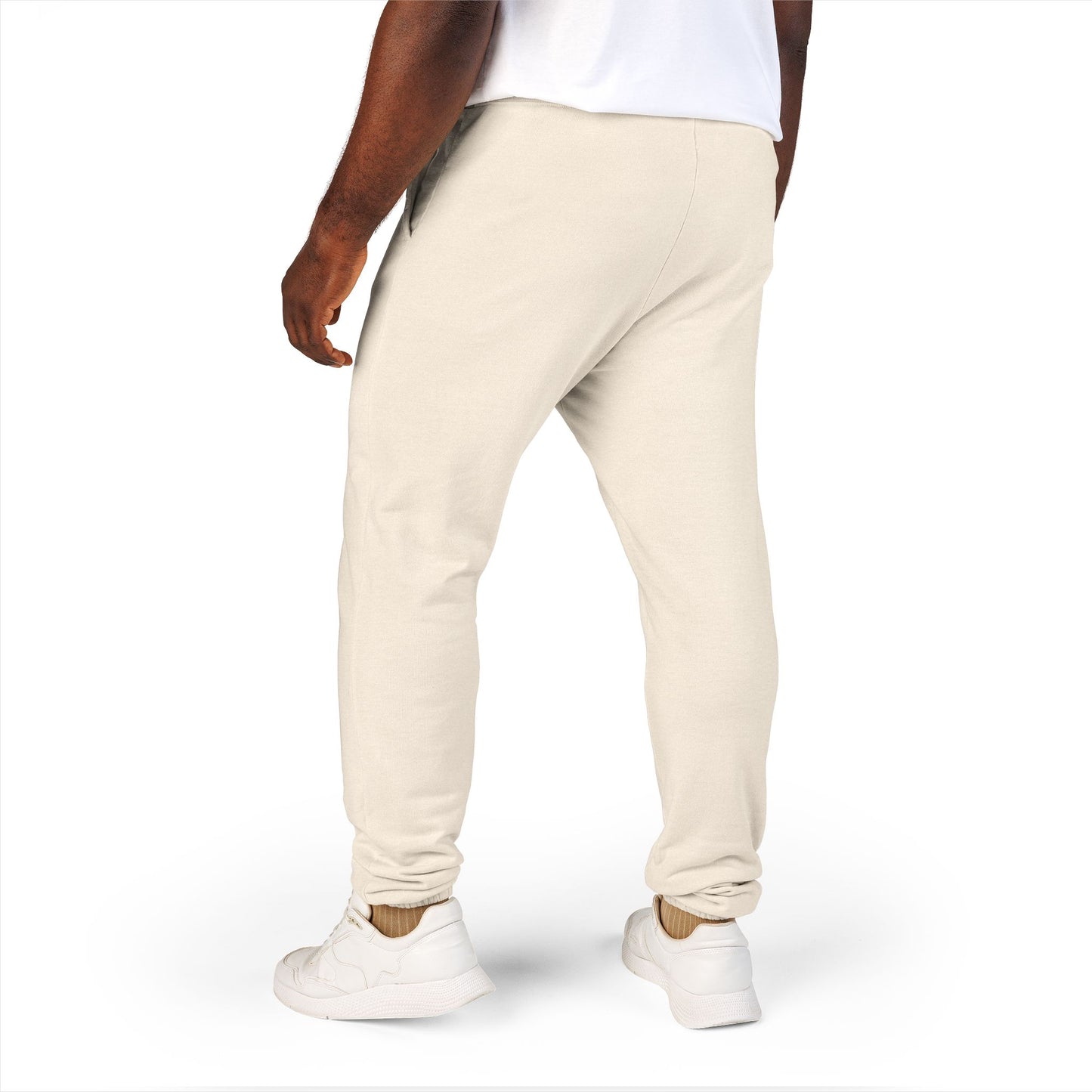 LionAr Men Fleece Sweatpants