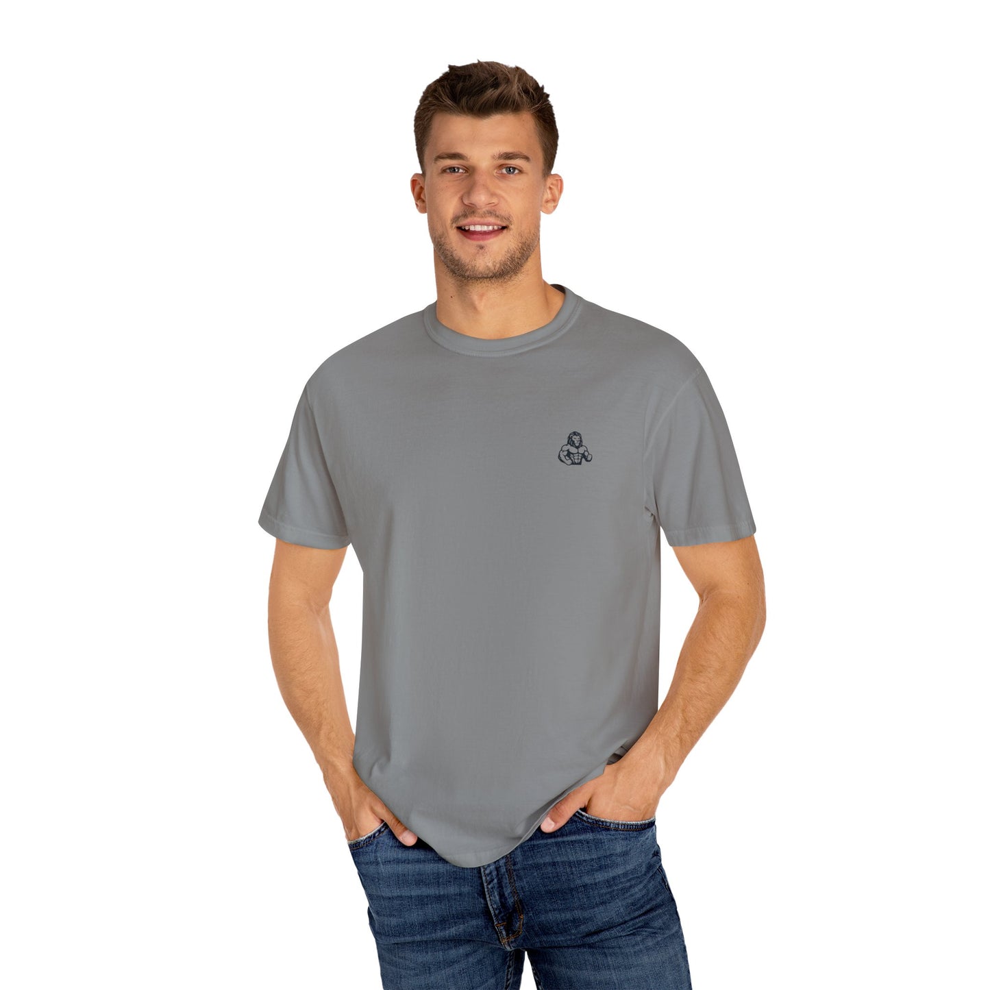 LionAr Unisex T-shirt