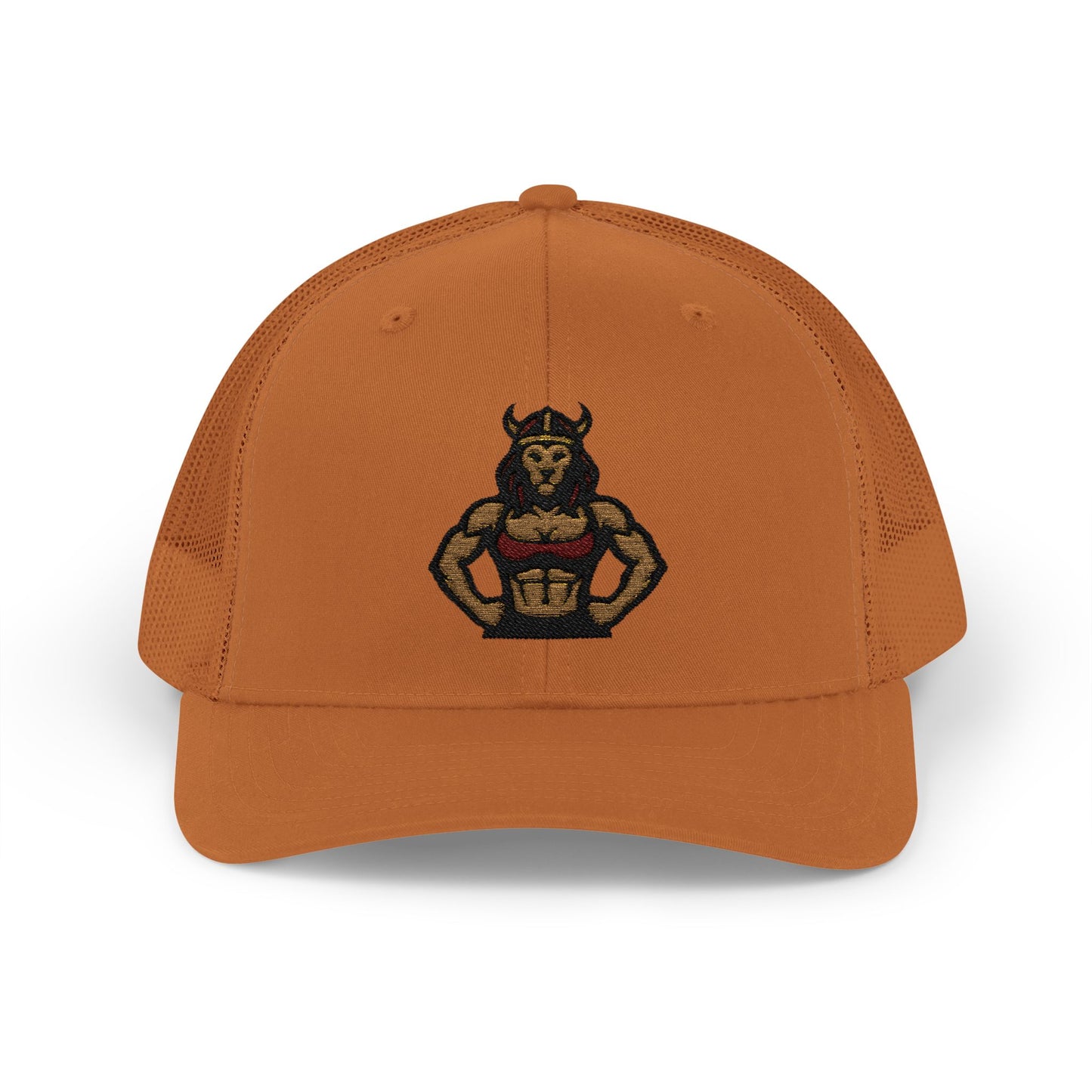 LionAr Girl Snapback Cap