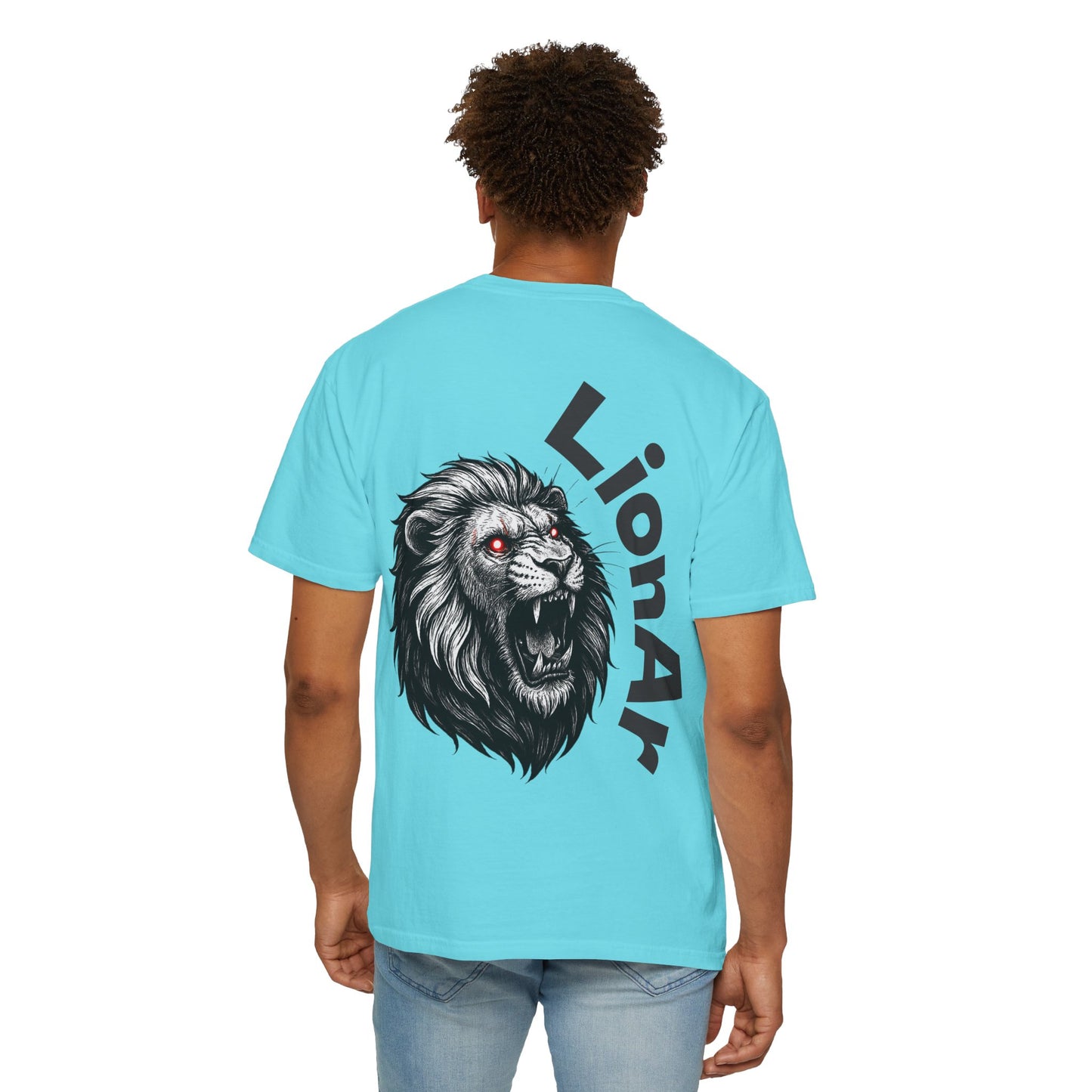 LionAr Unisex T-Shirt