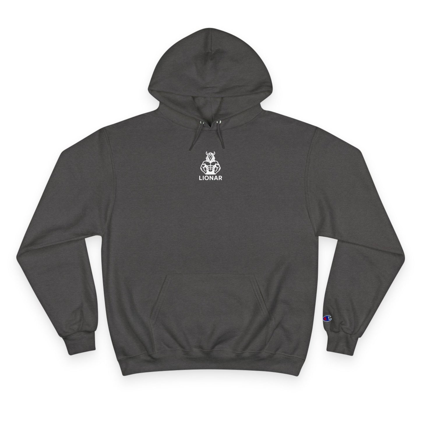 LionAr Champion Hoodie