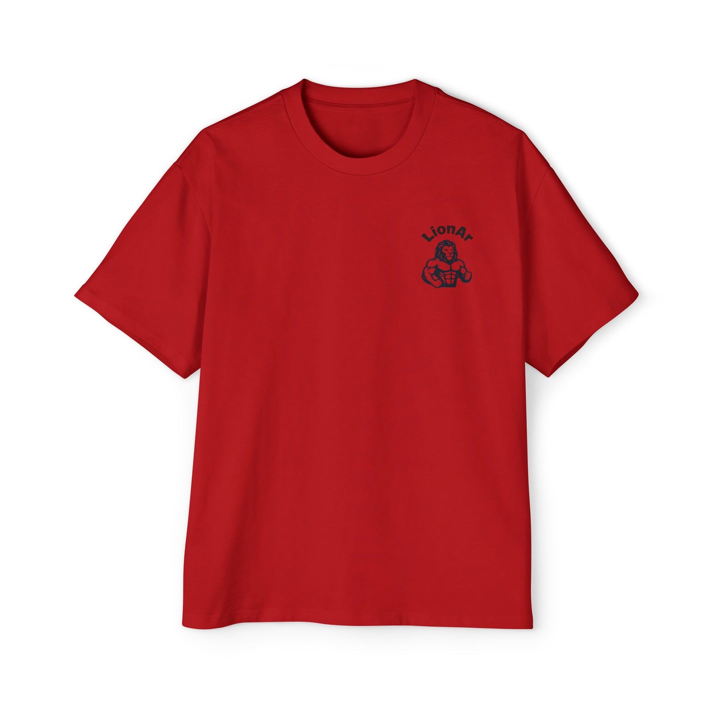 LionAr Oversized T-shirt