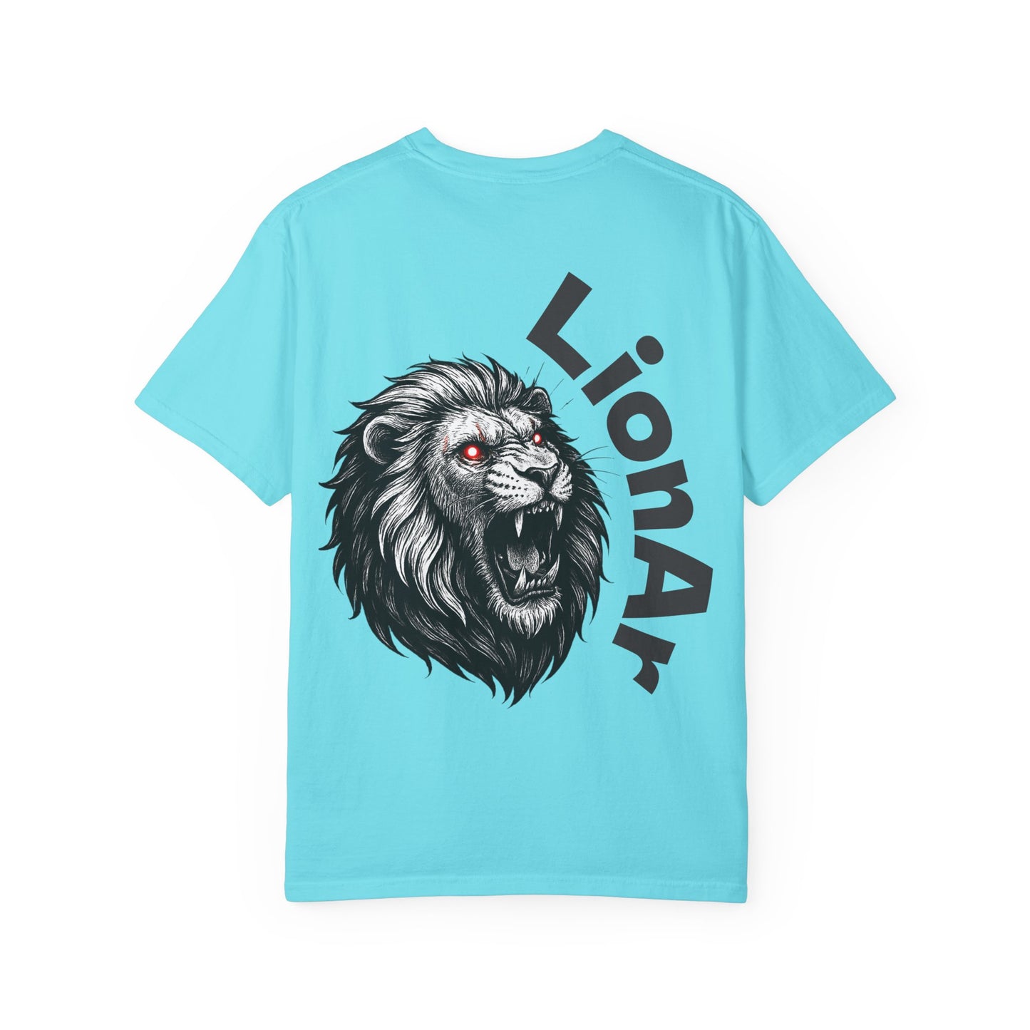 LionAr Unisex T-Shirt