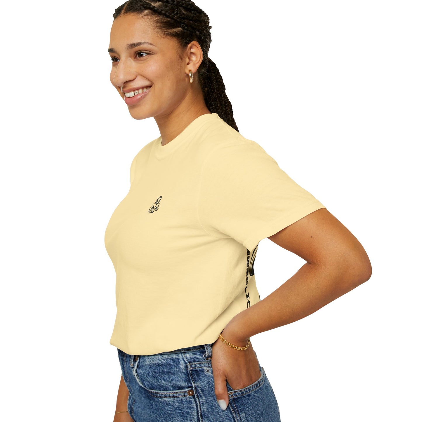 LionAr Unisex T-shirt