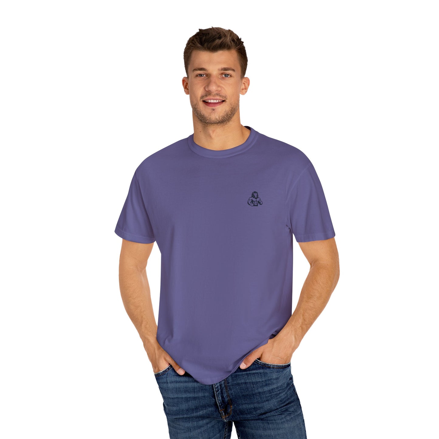 LionAr Unisex T-shirt