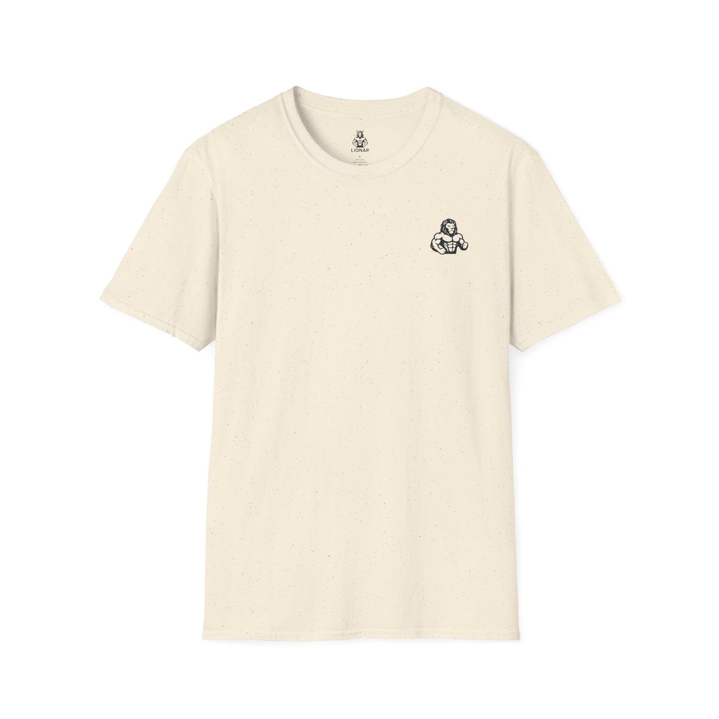 LionAr Unisex Softstyle T-Shirt
