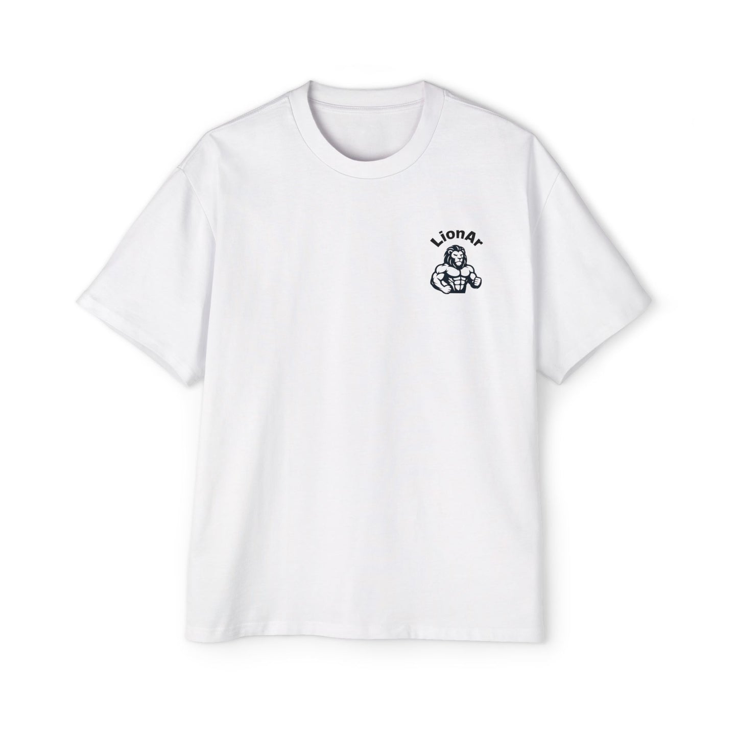 LionAr Oversized T-shirt