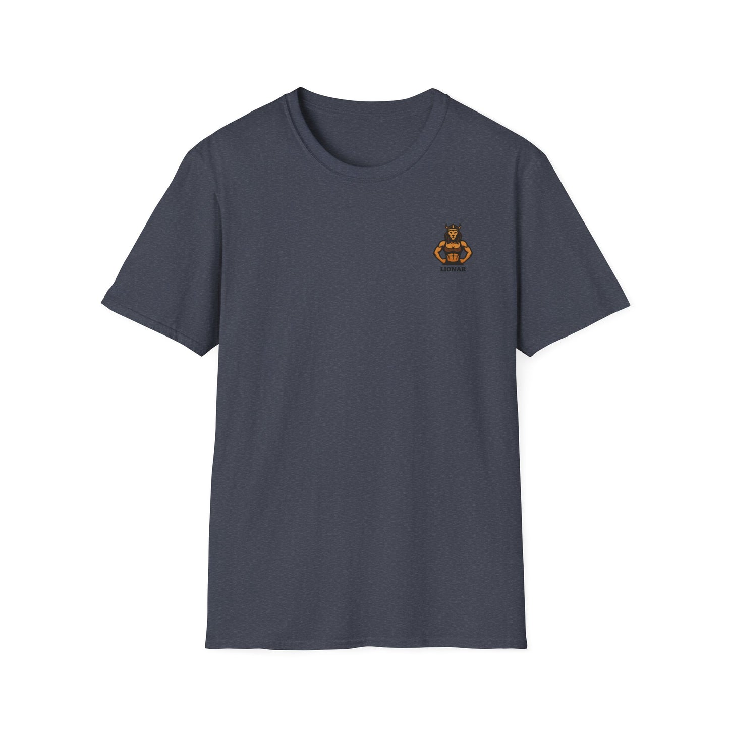 LionAr Girls T-Shirt
