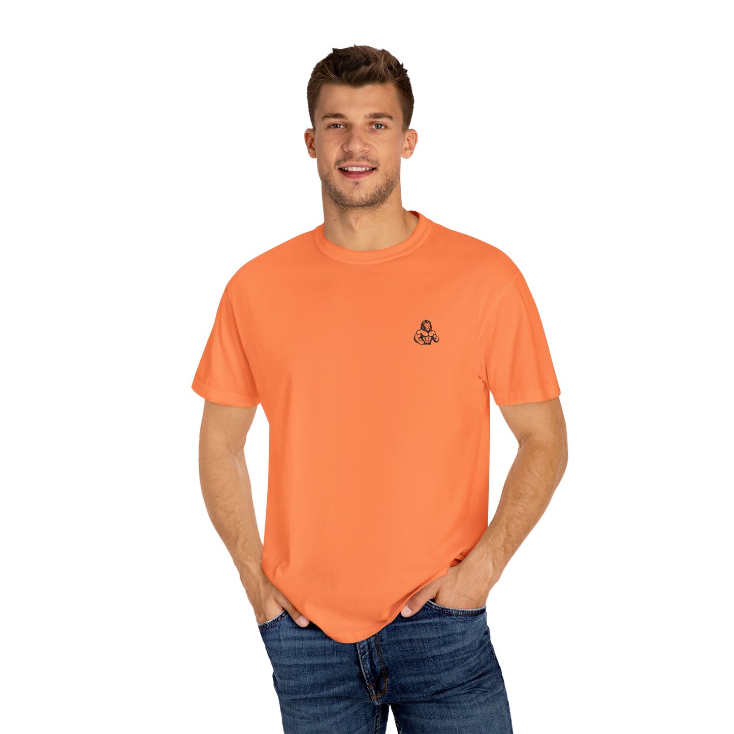 LionAr Unisex T-shirt