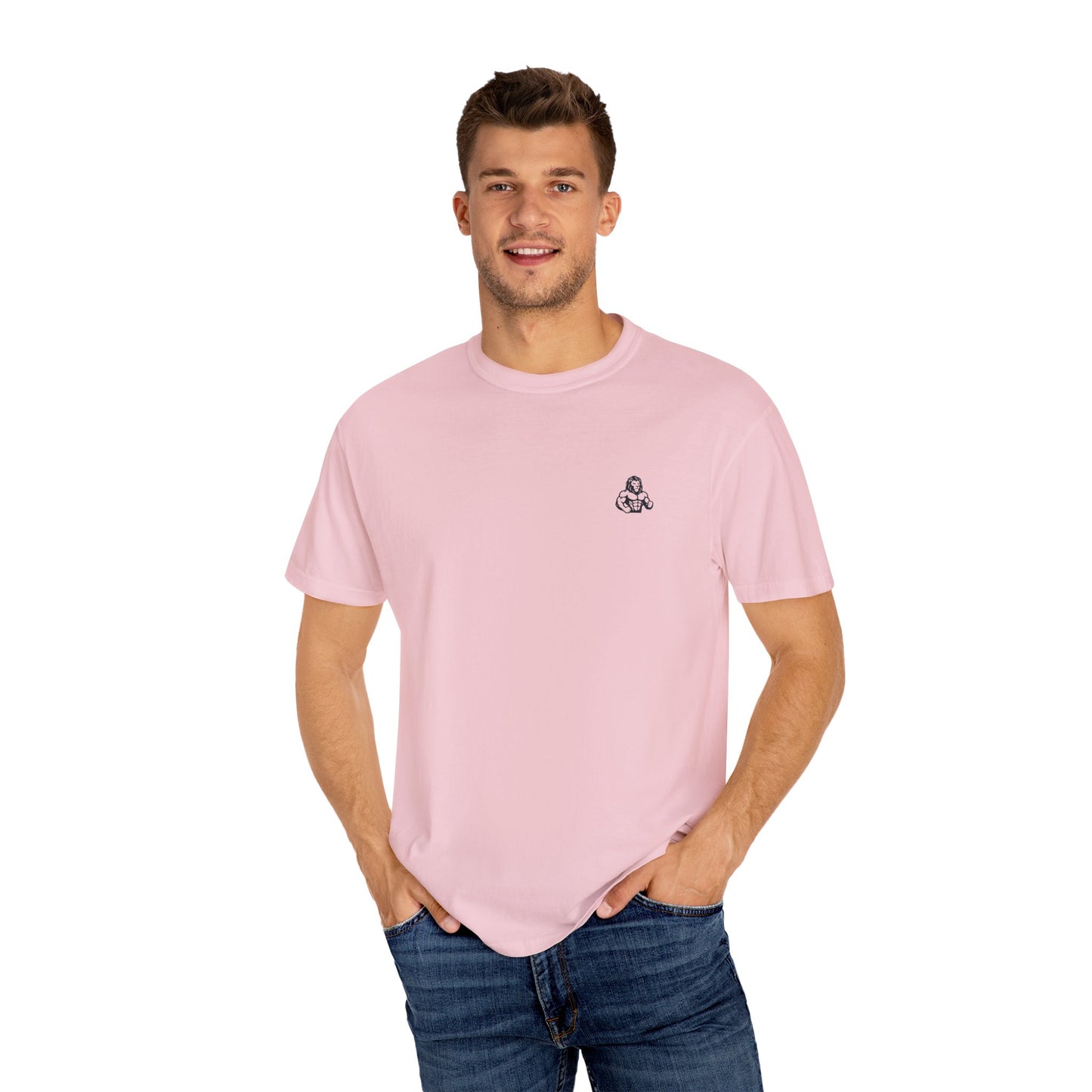 LionAr Unisex T-shirt