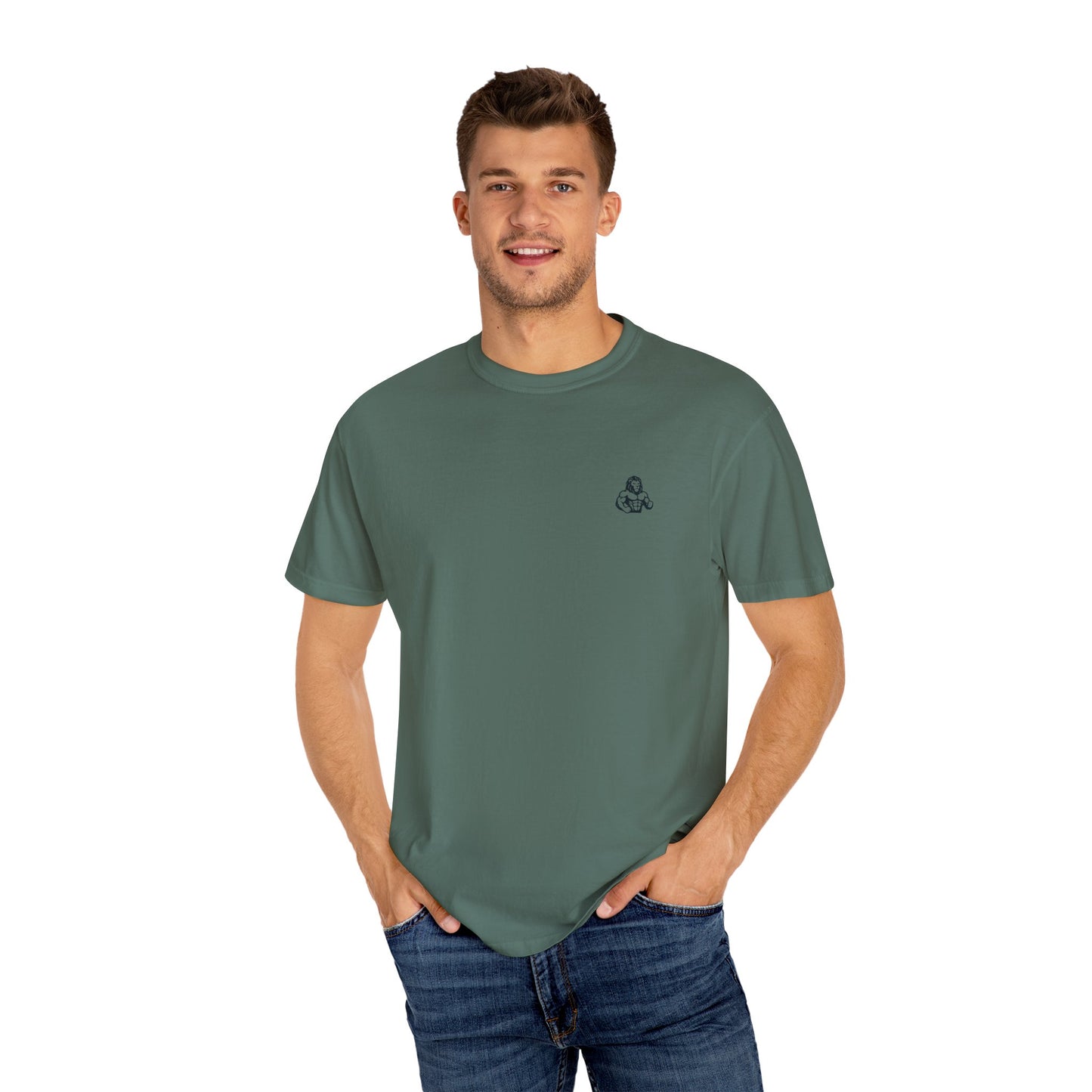 LionAr Unisex T-shirt
