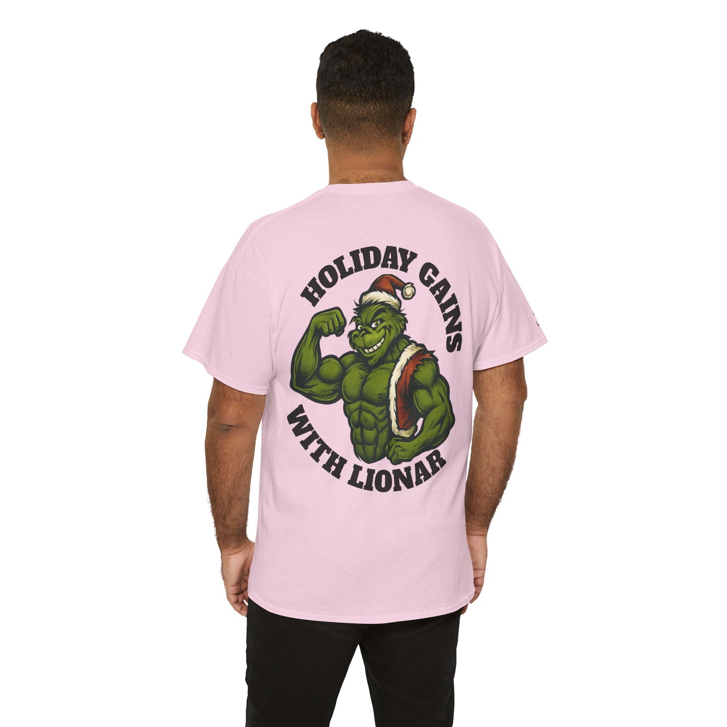 LionAr Holiday Gains Shirt