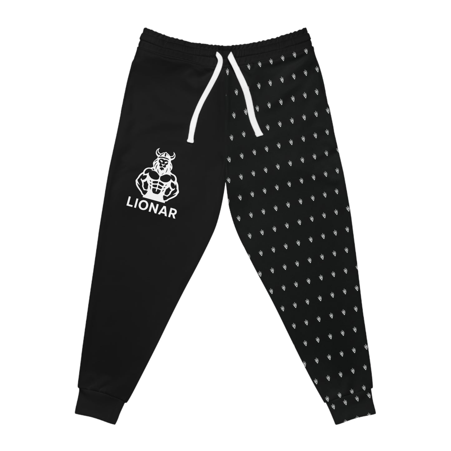 LionAr Stylish Athletic Joggers