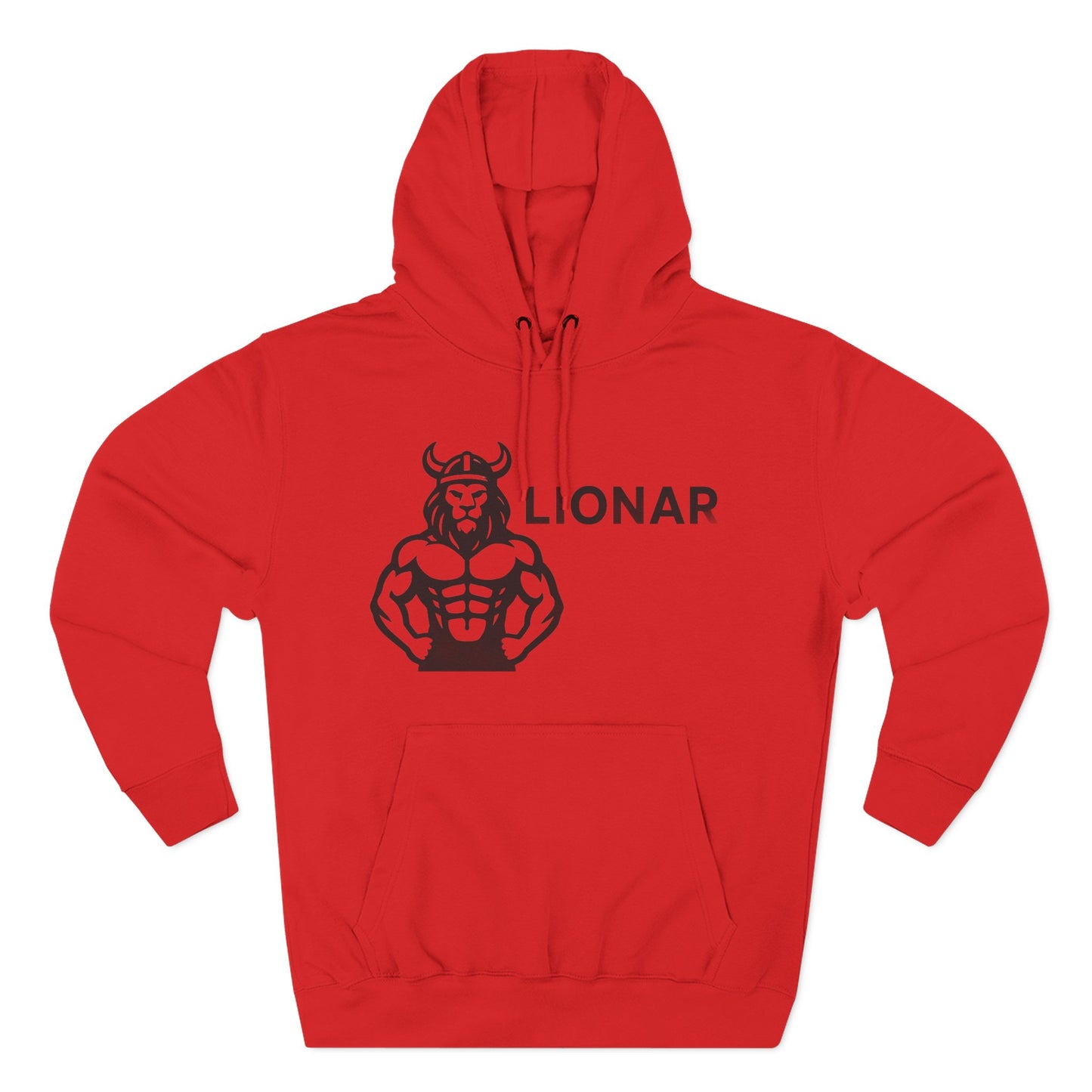 LionAr Hoodie