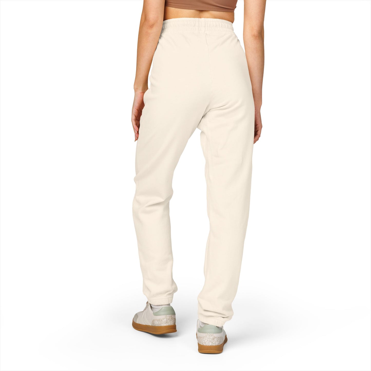 LionAr Girls Fleece Sweatpants