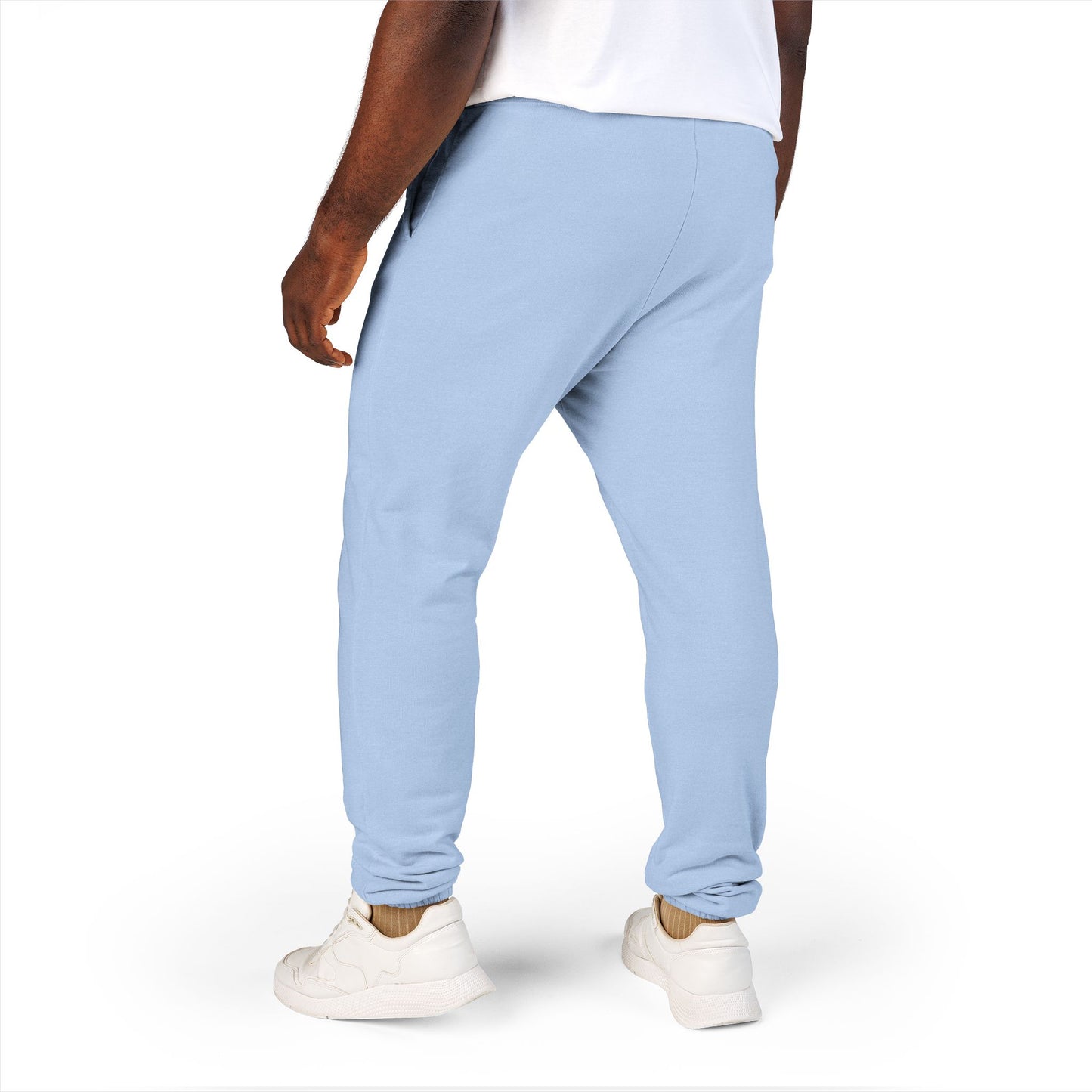 LionAr Men Fleece Sweatpants