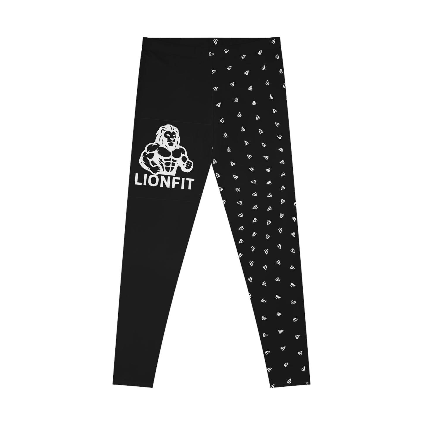 LionFit Stretchy Leggings