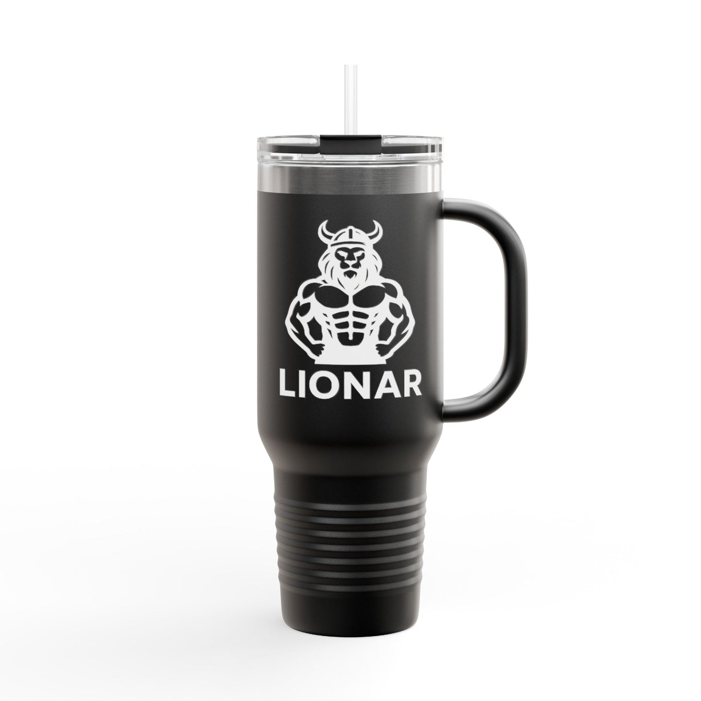 LionAr Insulated Travel Mug | 40oz Lionar