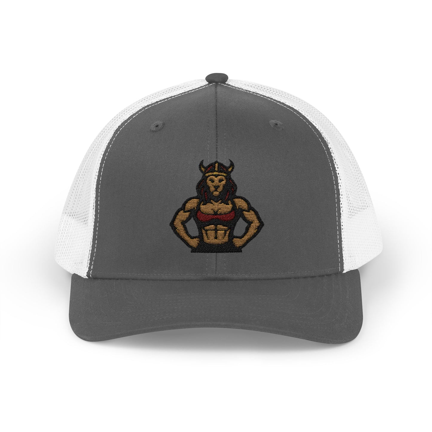 LionAr Girl Snapback Cap