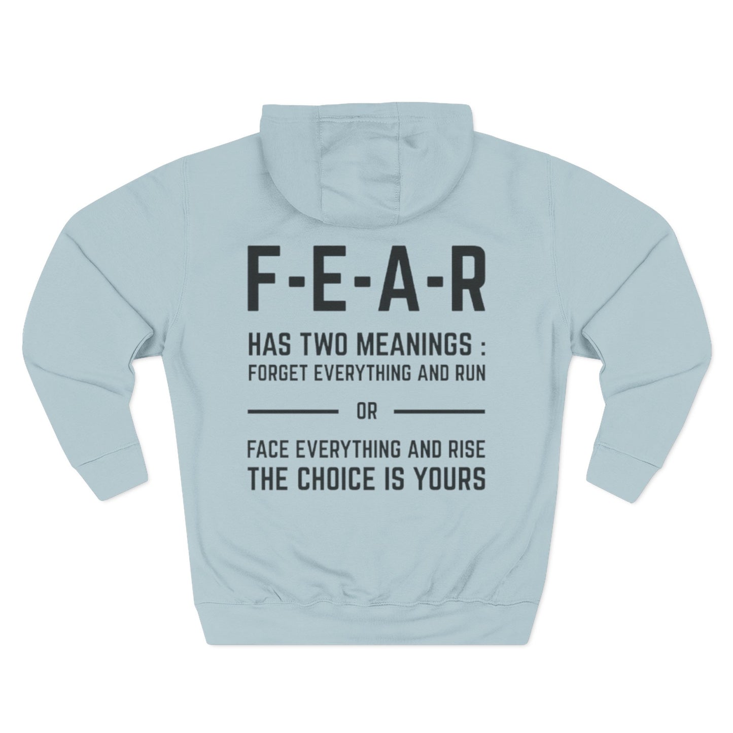 LionAr Hoodie