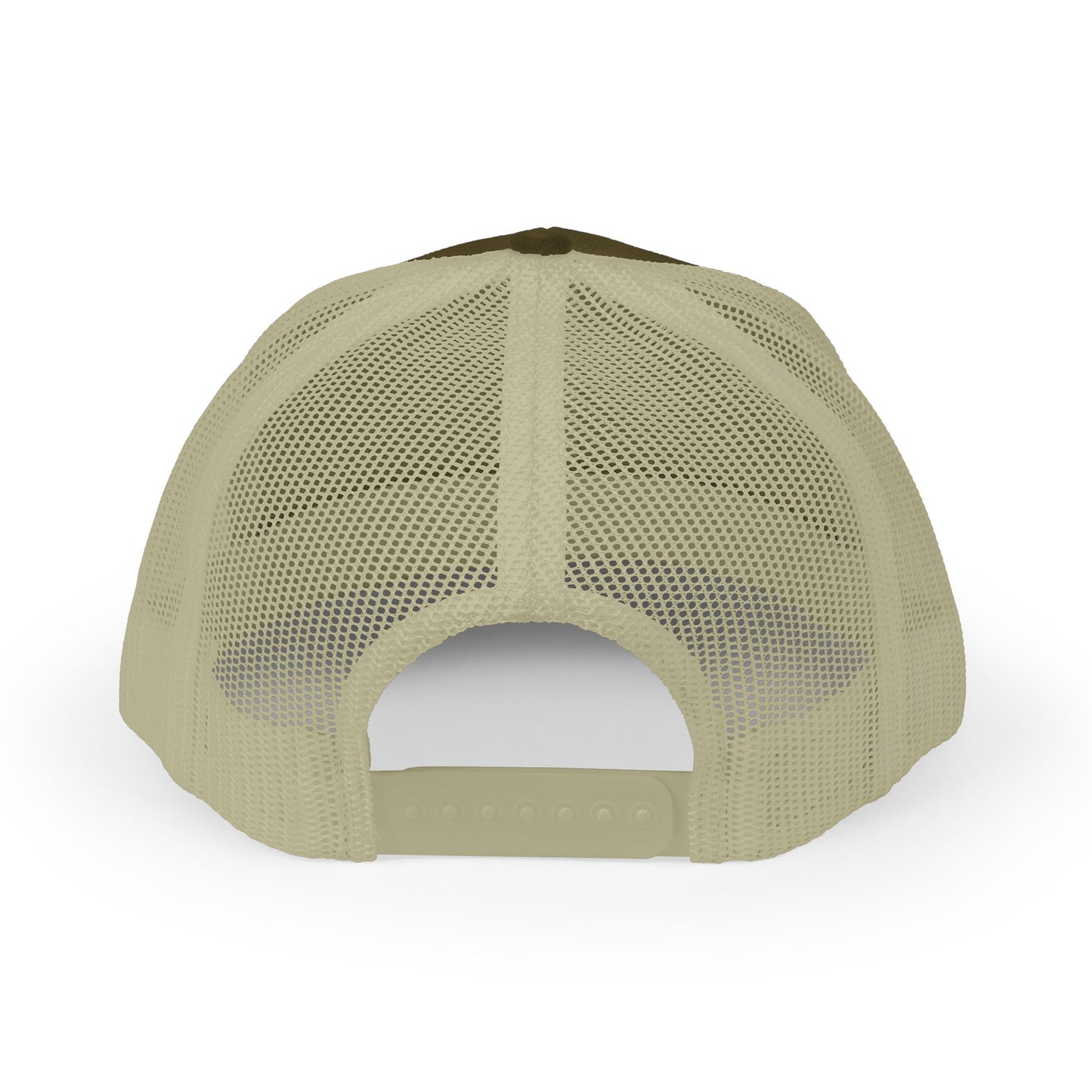 LionAr Girl Snapback Cap
