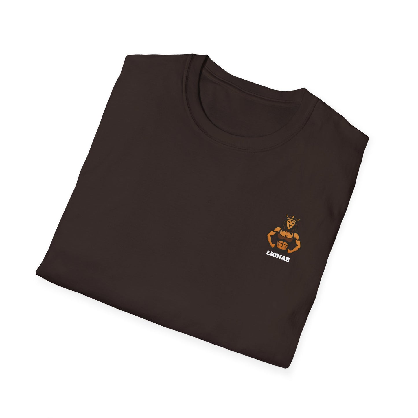 LionAr Girls T-Shirt