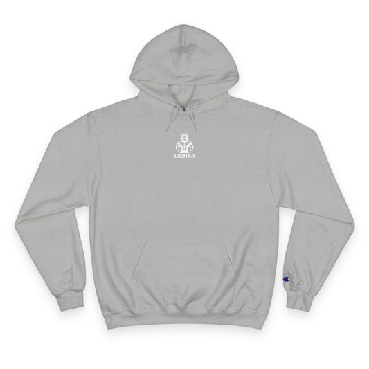 LionAr Champion Hoodie