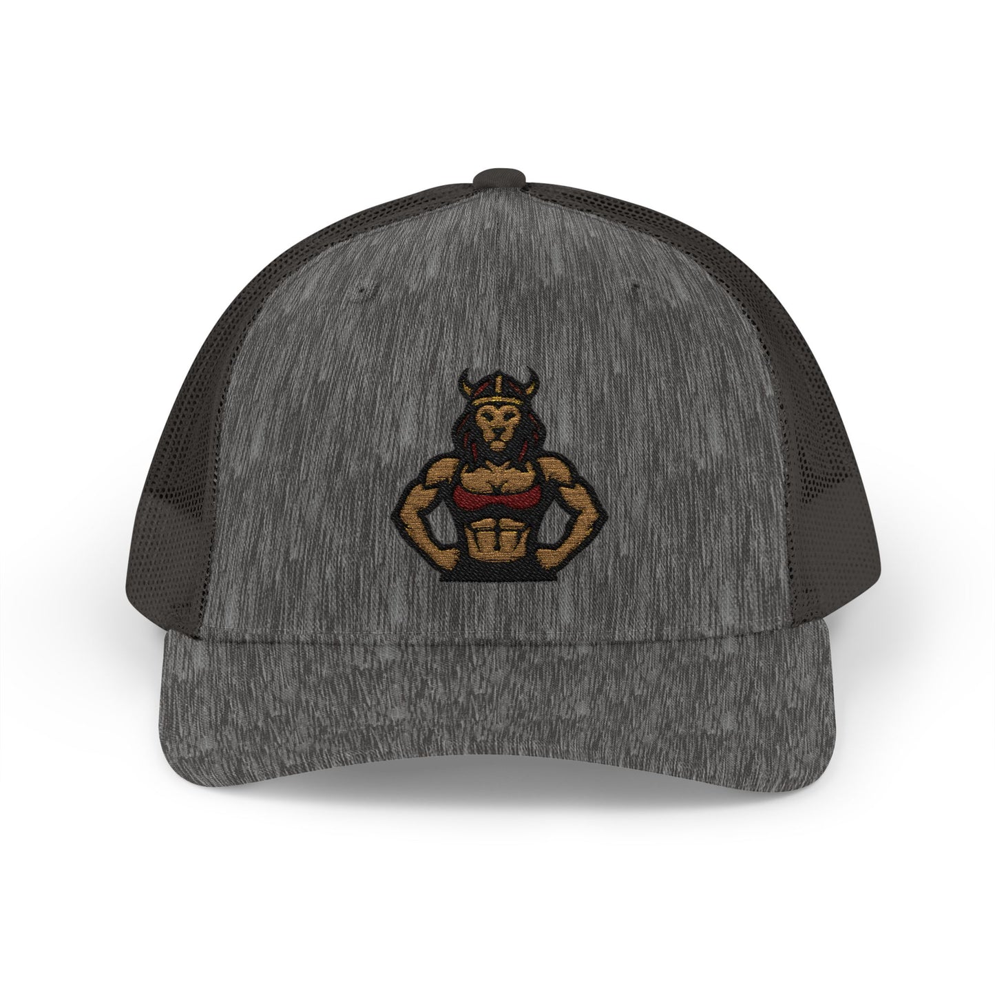 LionAr Girl Snapback Cap
