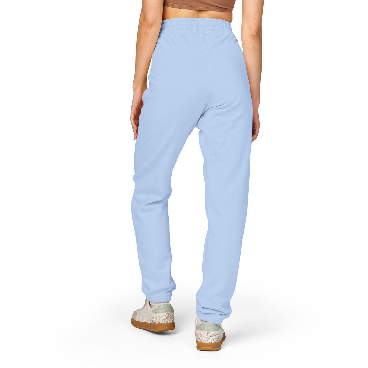LionAr Girls Fleece Sweatpants