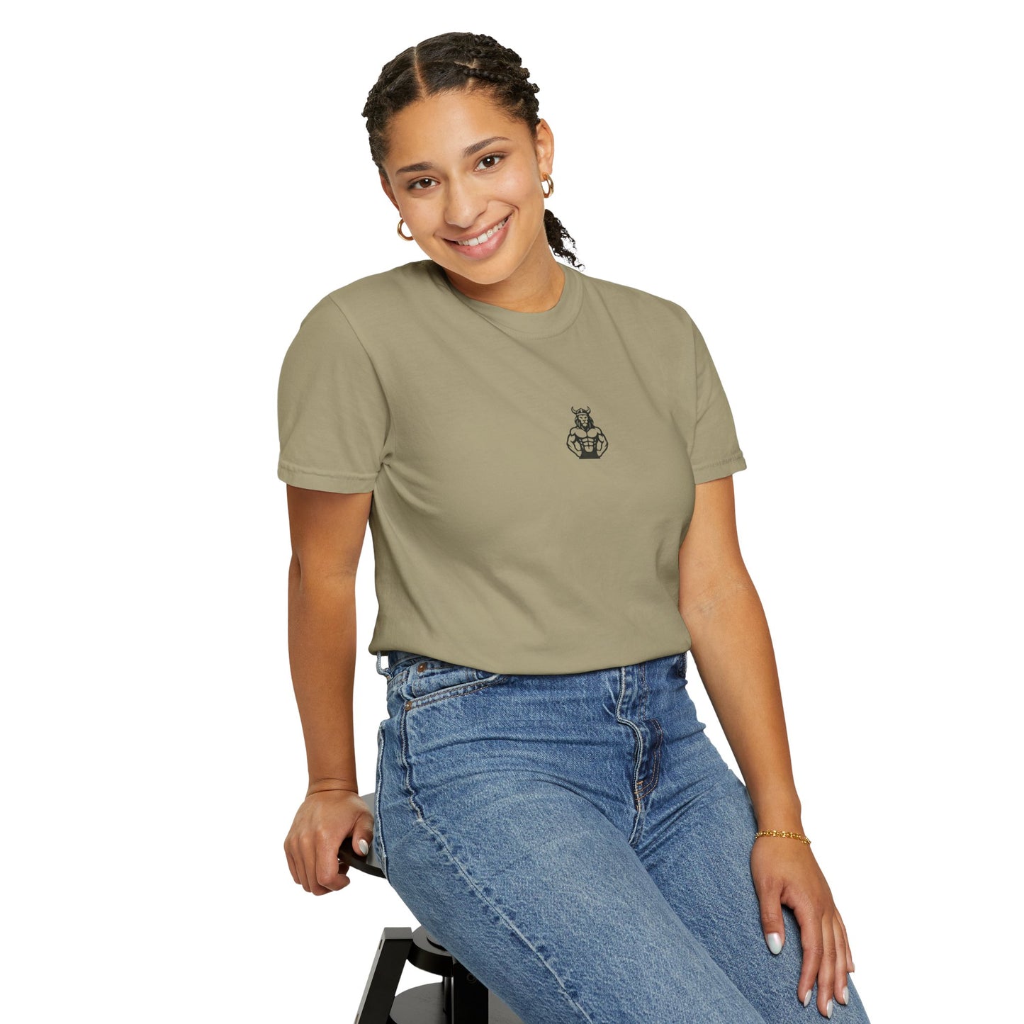 LionAr Unisex T-Shirt