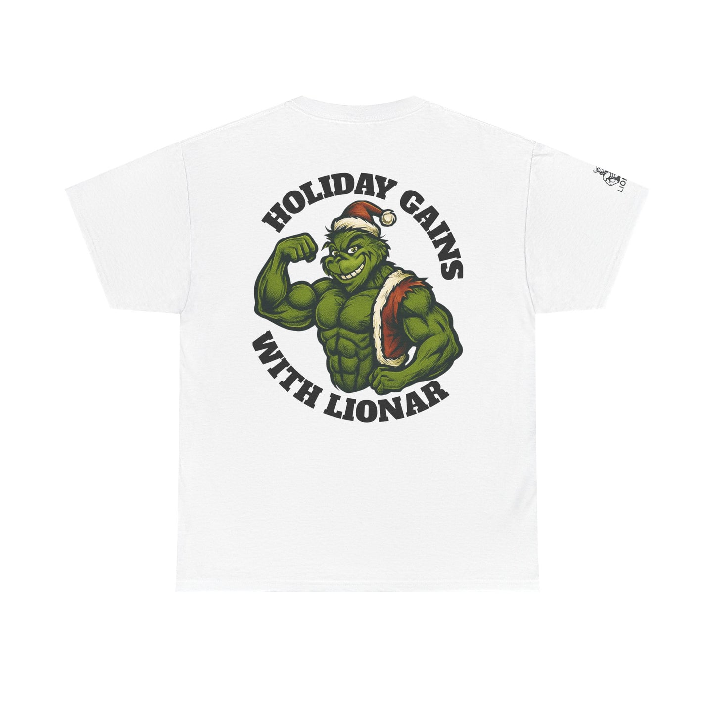 LionAr Holiday Gains Shirt