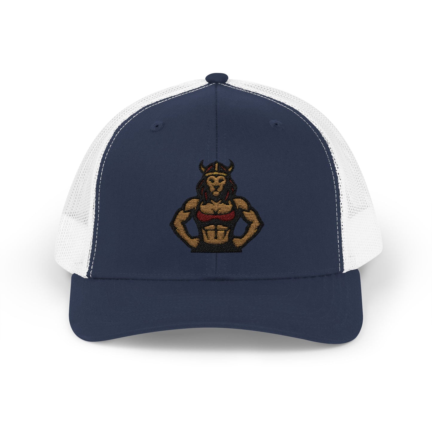 LionAr Girl Snapback Cap