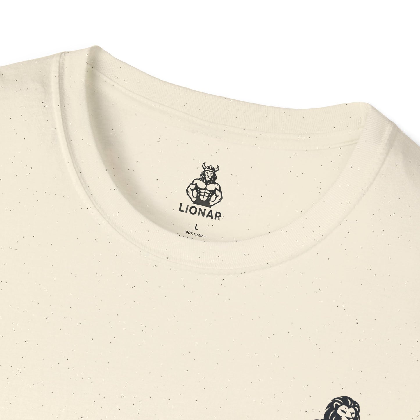 LionAr Unisex Softstyle T-Shirt